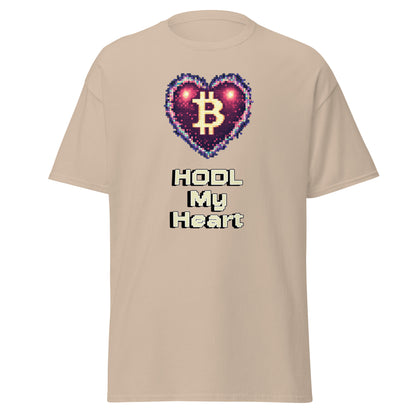 Retro Heart Unisex T