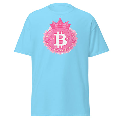 Queen B Light Pink T (W)