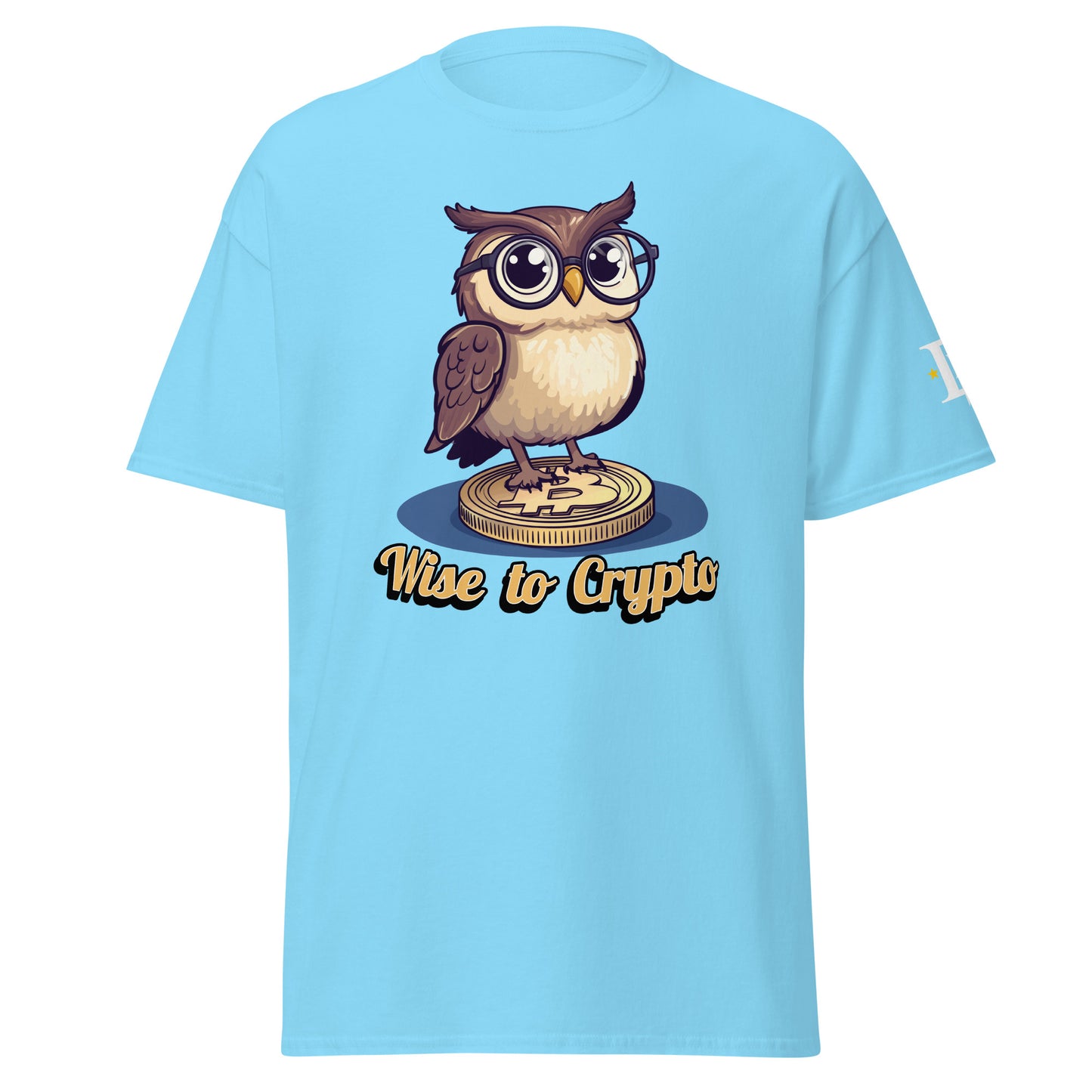 Owl Unisex T