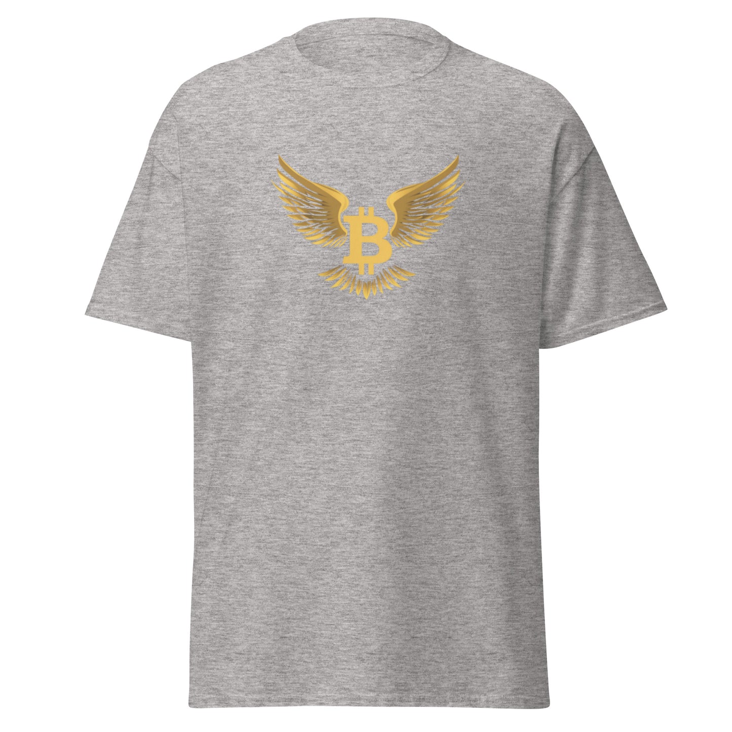 Wings Unisex T