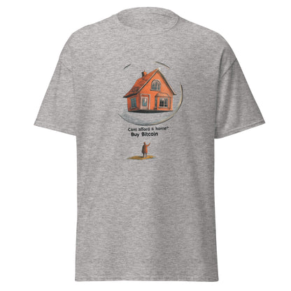 Housing Bubble Unisex T