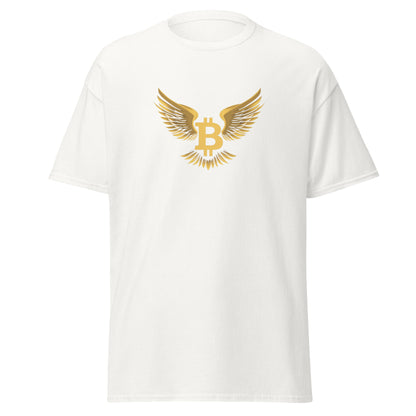 Wings Unisex T