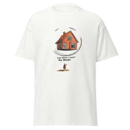 Housing Bubble Unisex T