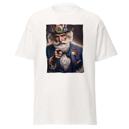 Uncle Sam T