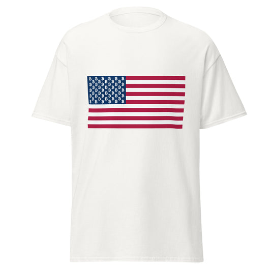 American Flag T