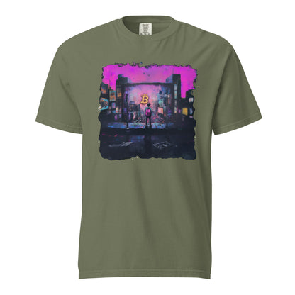 City Heavy T