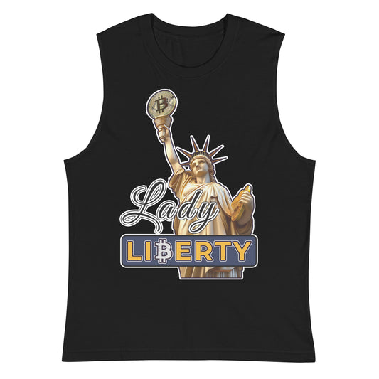 Liberty Muscle