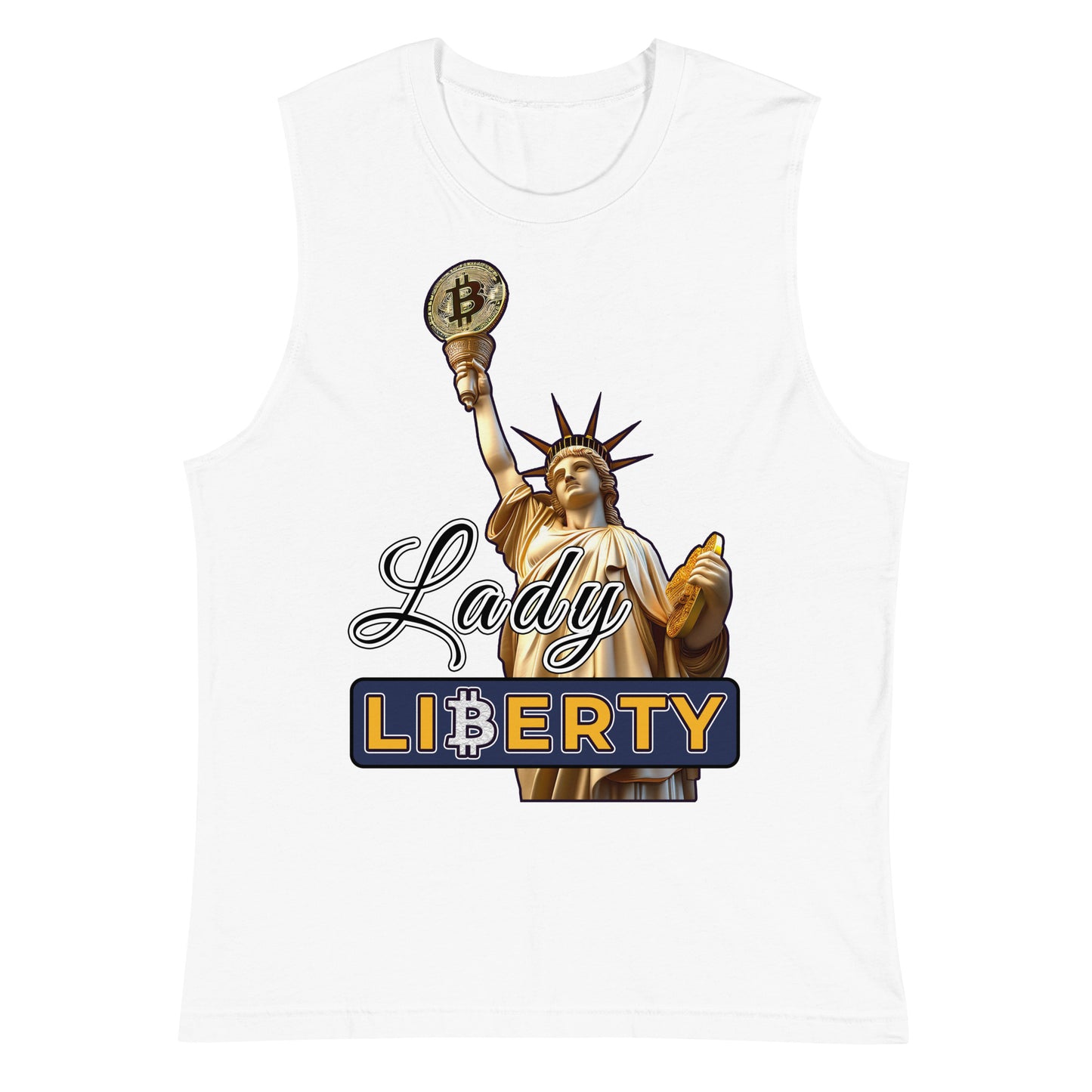 Liberty Muscle