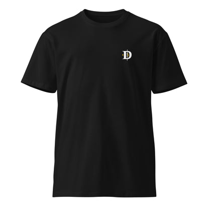 Classic Tribal Logo Premium T